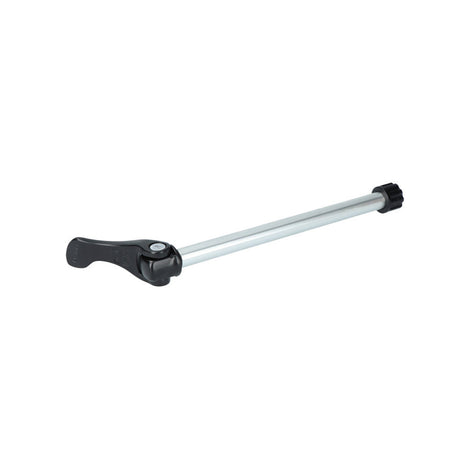 SM-AX56 Steckachse 12x142 mm - Silber/Schwarz Werkstattverpackt/Lose