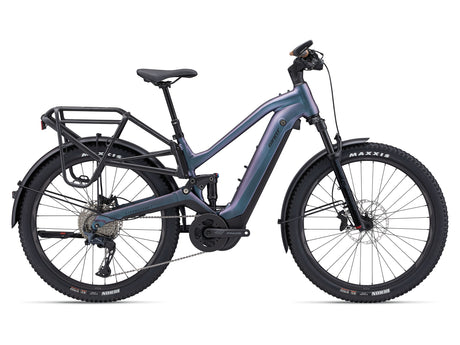 Stormguard E+ 1 Cues - Blue Dragonfly