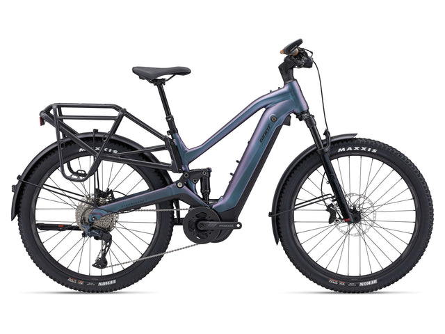 Stormguard E+ 1 Cues - Blue Dragonfly