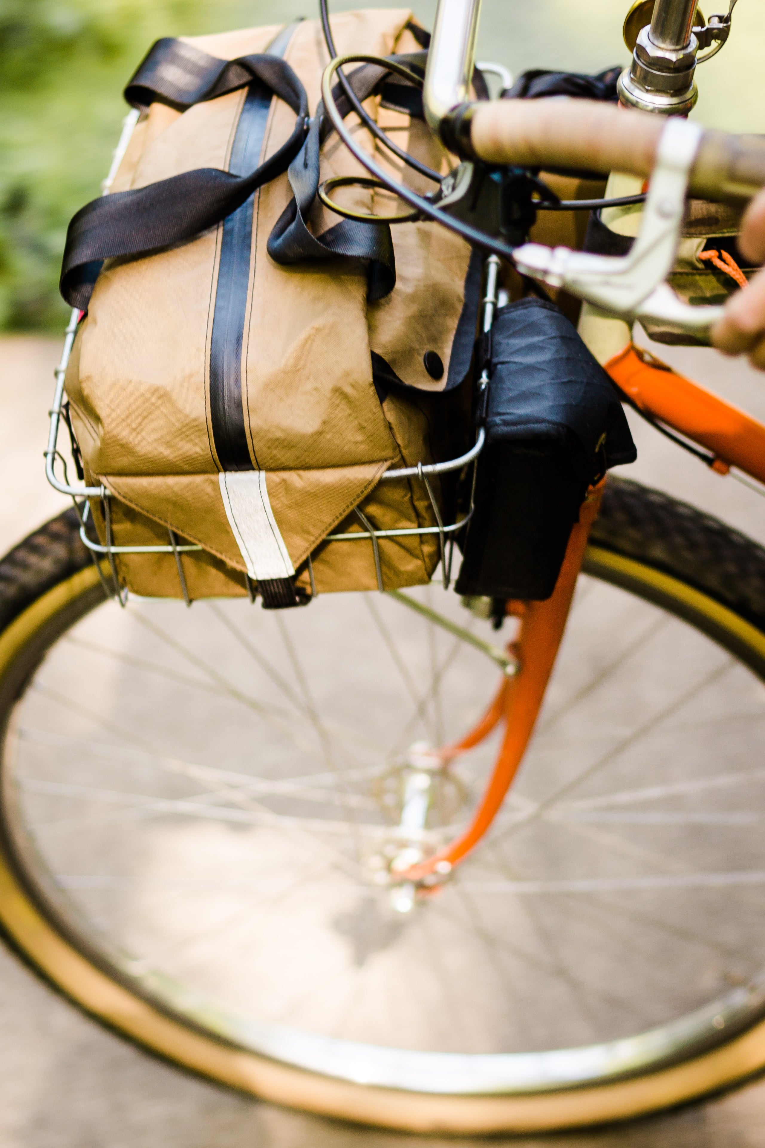 アクセサリー SWIFT INDUSTRIES sugarloaf coyote Sugarloaf Basket Bag – Swift Industries