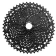 CSMS8 MTB Kassette 11-fach, 11-50 Zähne - Schwarz - Shimano kompatibel
