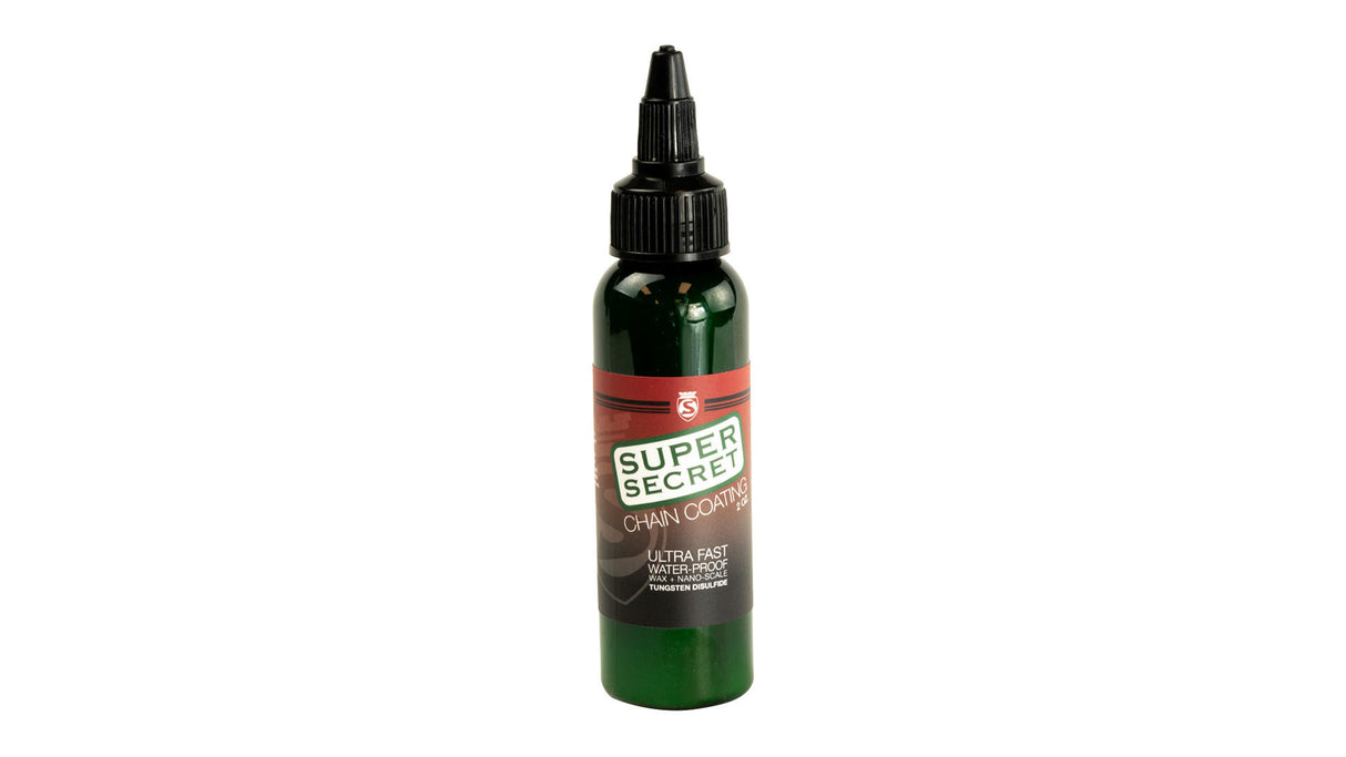 Super Secret Chain Lube Kettenwachs