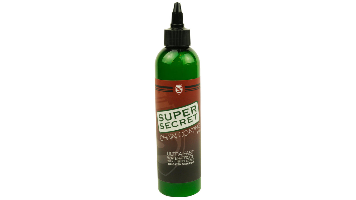 Super Secret Chain Lube Kettenwachs