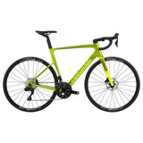 SuperSix EVO Carbon 3 - Viper Green