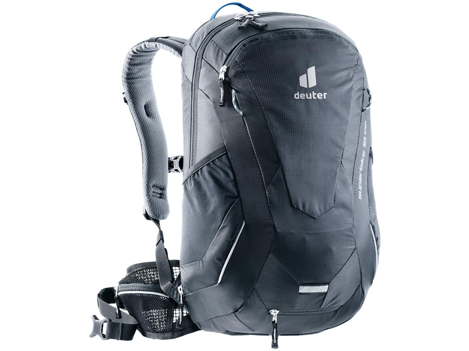 Superbike 18 EXP Black (black)