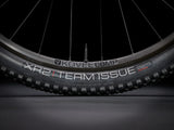 Supercaliber 9.6 Radioactive Red /Trek Black