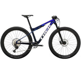 Supercaliber 9.7 Hex Blue to Deep Dark Blue Fade