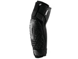 Surpass elbow guards - black