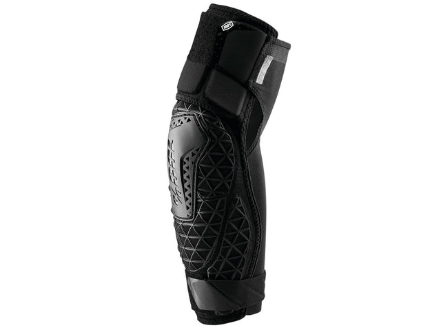 Surpass elbow guards - black