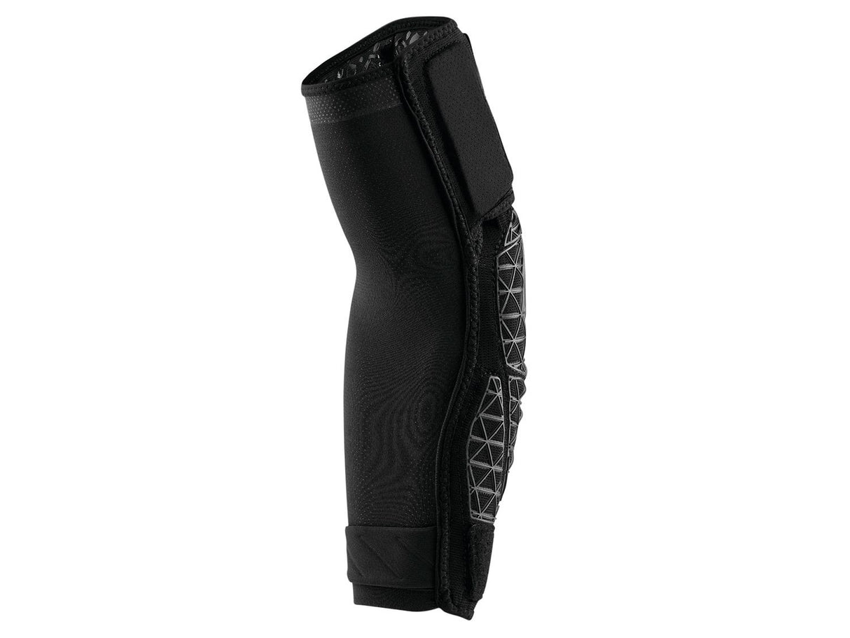 Surpass elbow guards - black