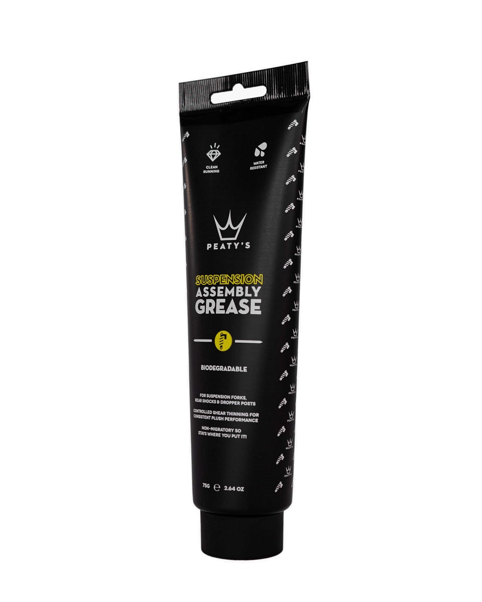 Suspension Assembly Grease