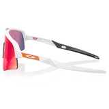 Sutro Lite Sweep - Matte White - Prizm Road