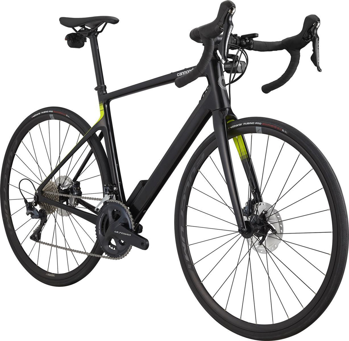 Synapse Carbon 2 RL Black Pearl