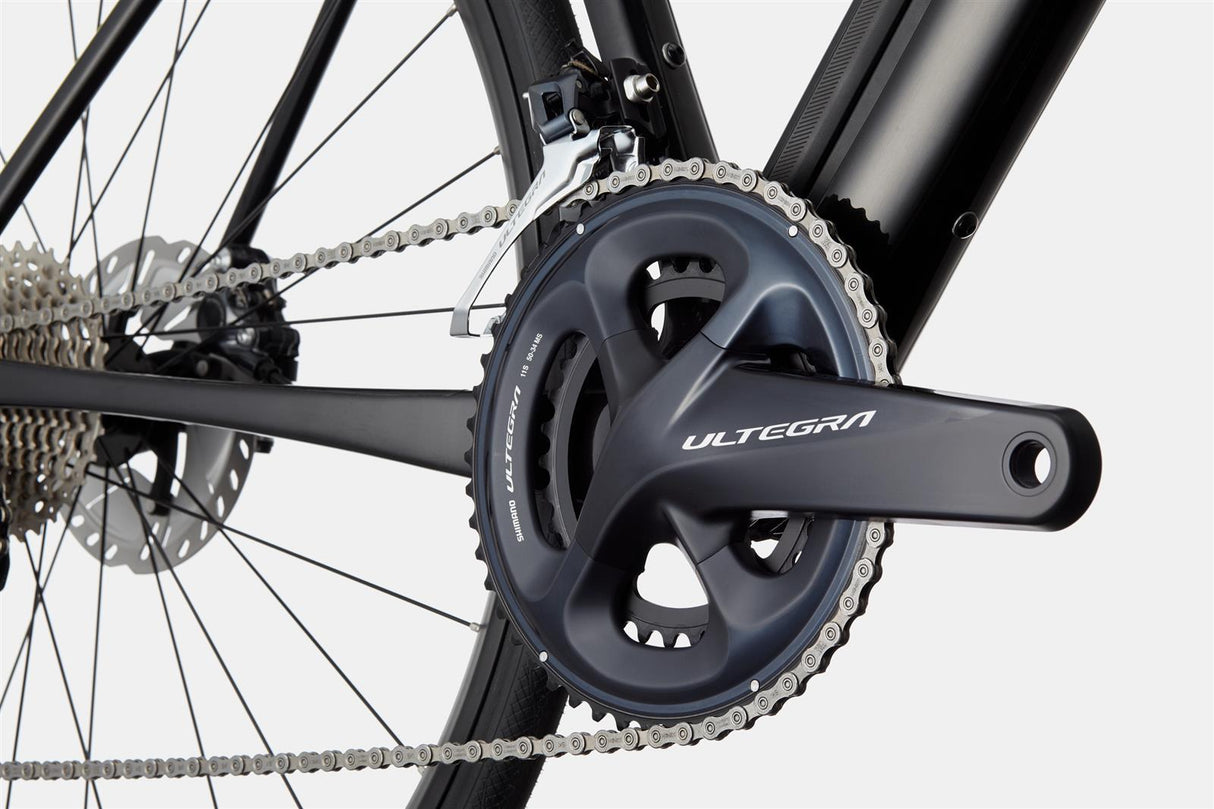 Synapse Carbon 2 RL Black Pearl