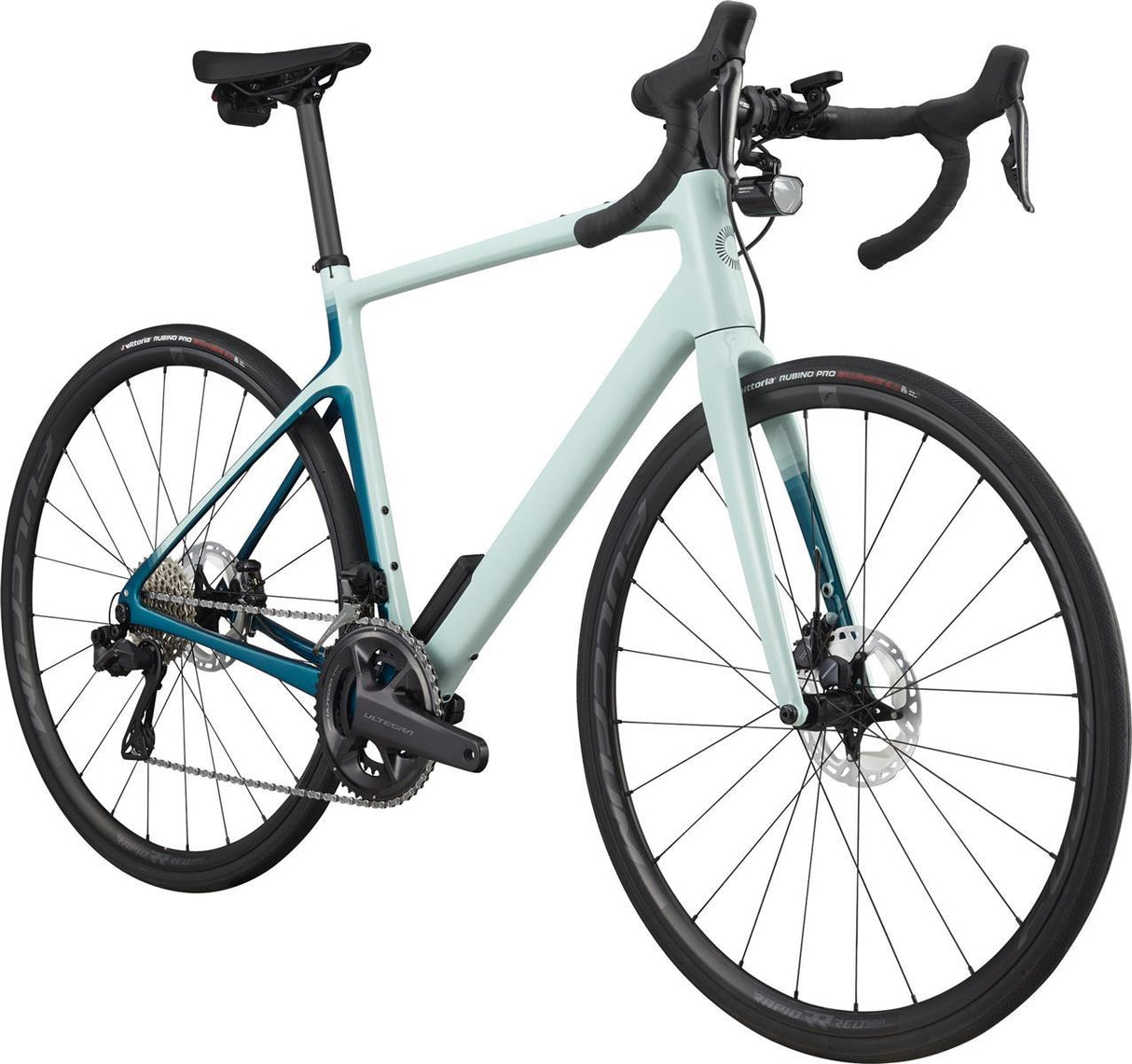 Synapse Carbon 2 RLE Cool Mint