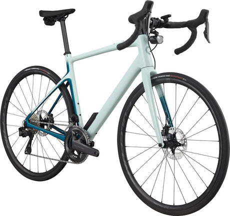 Synapse Carbon 2 RLE Cool Mint