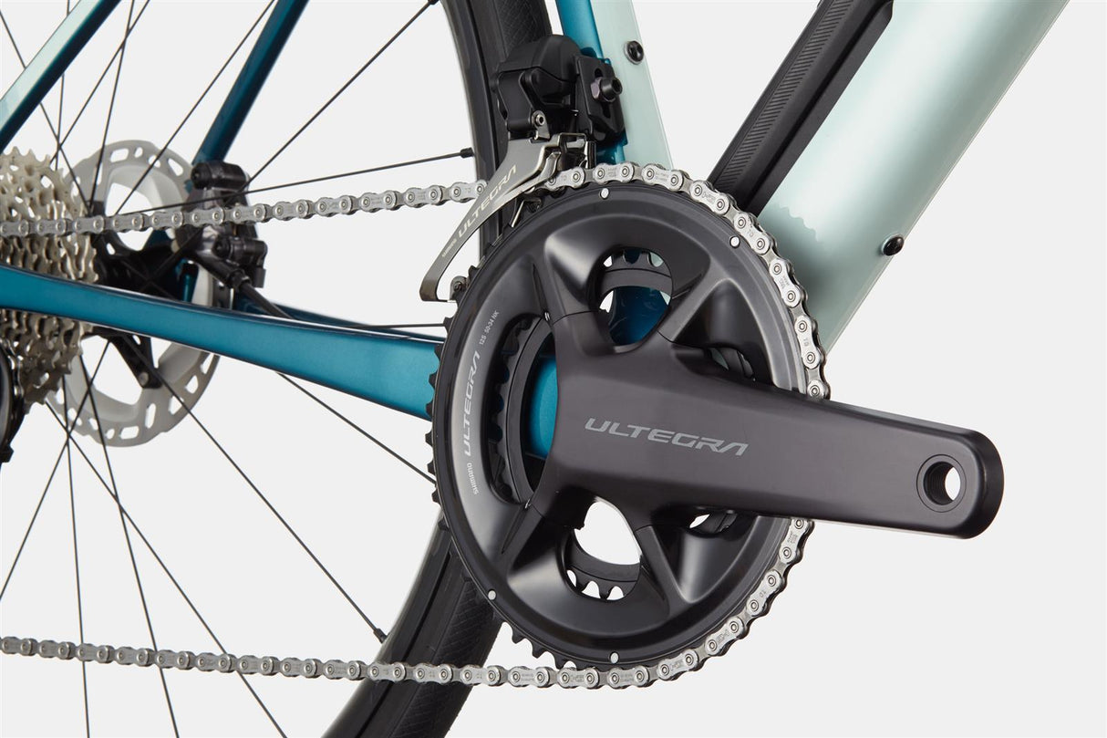 Synapse Carbon 2 RLE Cool Mint