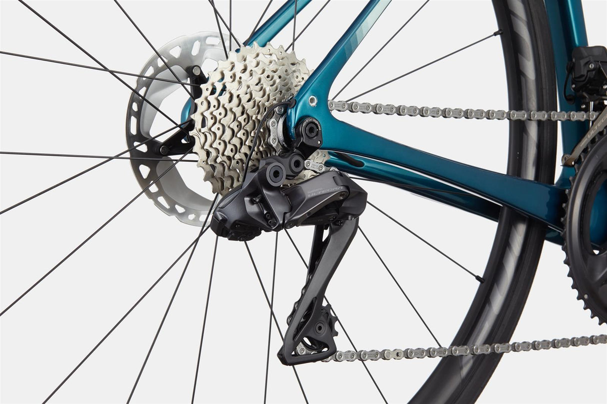 Synapse Carbon 2 RLE Cool Mint