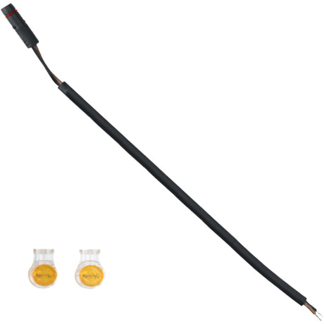 Brose Rücklicht-Anschlusskabel 3-Pin