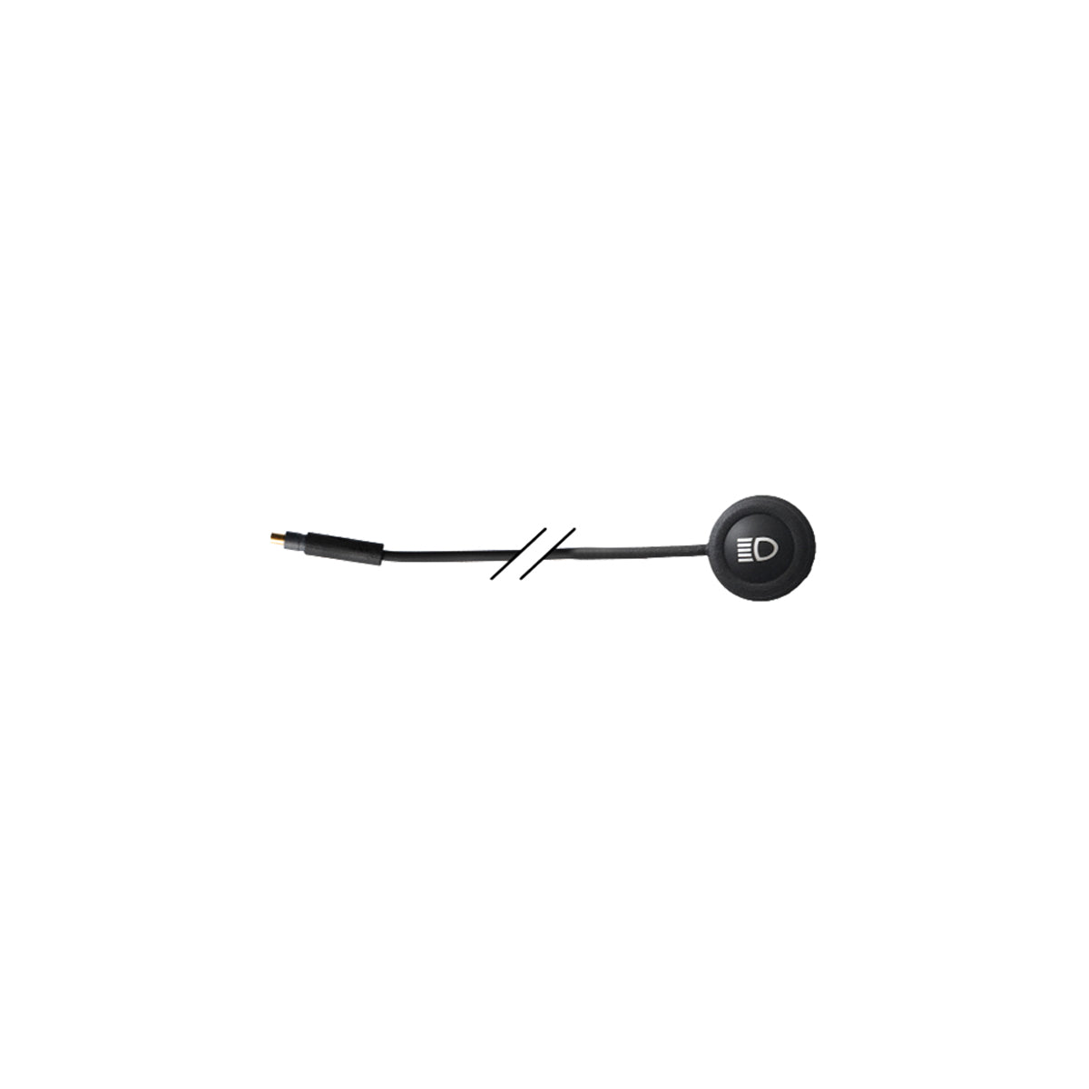 Magnetischer Fernlichttaster für M99 Mini und MINI 2 Pro - 310mm