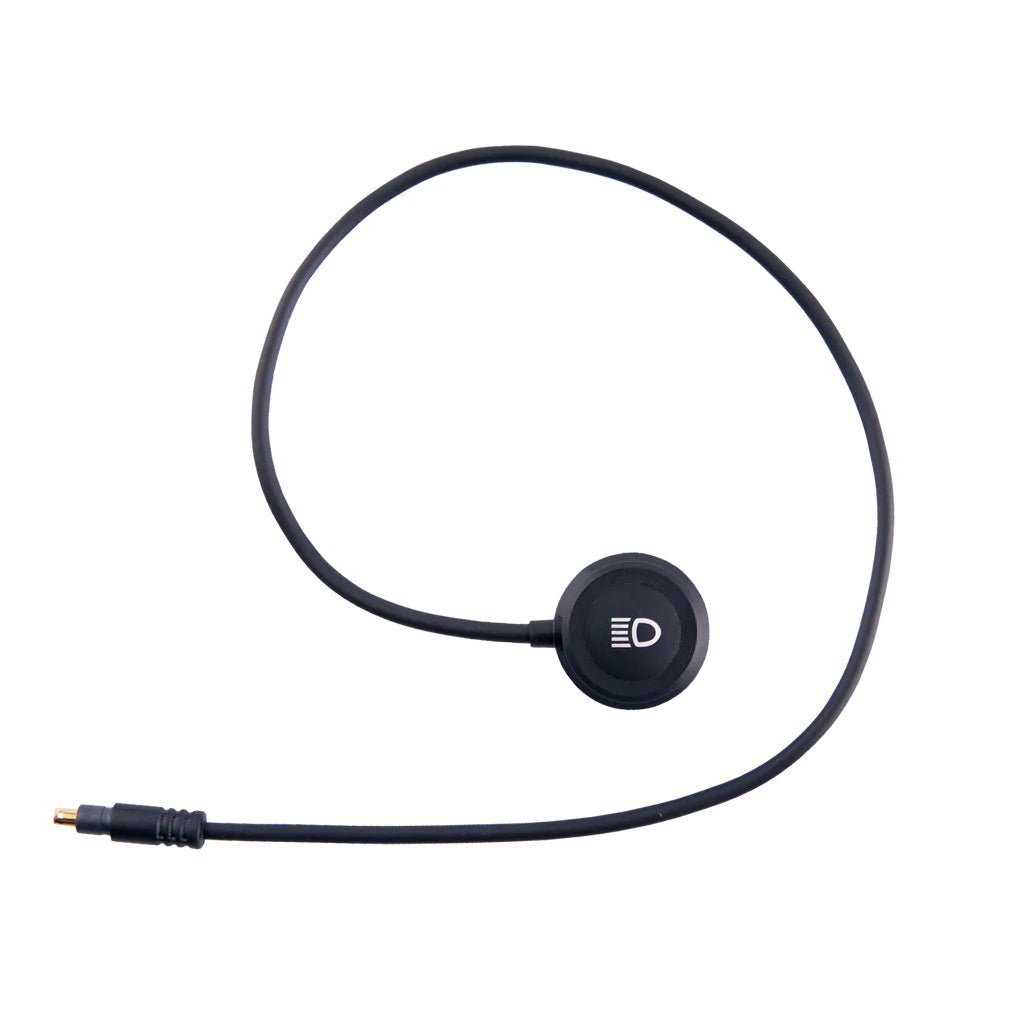 Magnetischer Fernlichttaster für M99 Mini und MINI 2 Pro - 310mm