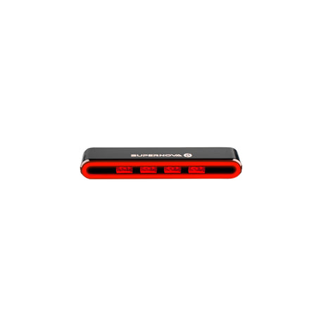 E-Bike Rücklicht M99 Tail Light 2 Pure 12V