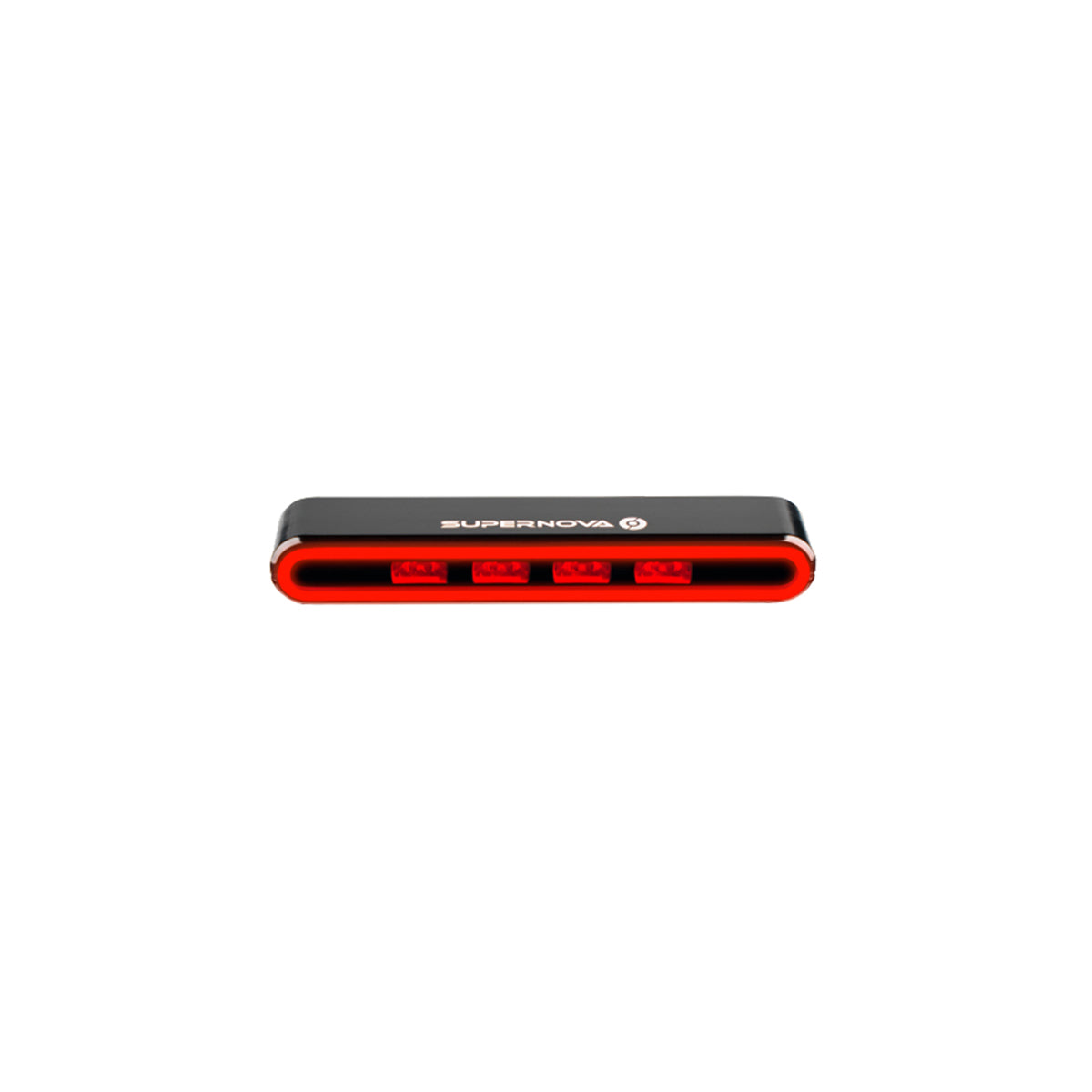 E-Bike Rücklicht M99 Tail Light 2 Pro