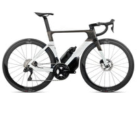 ORCA AERO M35iLTD PWR - Magic Gold (Gloss)/Carbon Raw (Matt)