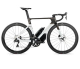 ORCA AERO M20iLTD - Magic Gold (Gloss)/Carbon Raw (Matt)