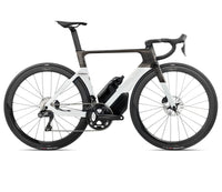 ORCA AERO M20iLTD - Magic Gold (Gloss)/Carbon Raw (Matt)
