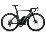 ORCA AERO M21eLTD - Carbon Raw - Titanium (Matt)