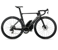 ORCA AERO M21eLTD - Carbon Raw - Titanium (Matt)