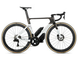 ORCA AERO M10iLTD - Magic Gold (Gloss)/Carbon Raw (Matt)