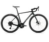 TERRA H40 - Diamond Black (Matt)/Diamond Black Carbon View (Gloss)