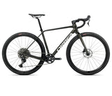 TERRA H45 1X - Infinity Green/Ivory White (Gloss)