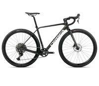 TERRA H45 1X - Infinity Green/Ivory White (Gloss)