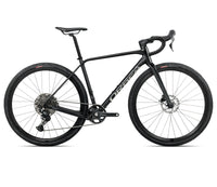 TERRA H45 1X - Diamond Black (Matt)/Diamond Black Carbon View (Gloss)