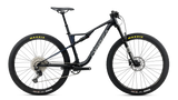 OIZ H30 - Armor Black (Matt-Gloss)