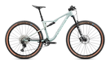 OIZ H10 - Blue Stone/Metallic Blue Stone (Gloss)