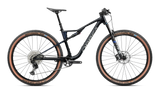 OIZ H10 - Armor Black (Matt-Gloss)