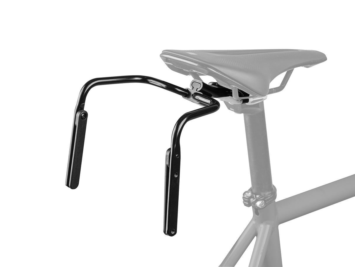 Backloader Wishbone