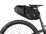 Backloader X, 10 l, Black