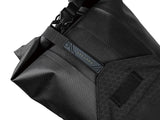 Backloader X, 15 l, Black