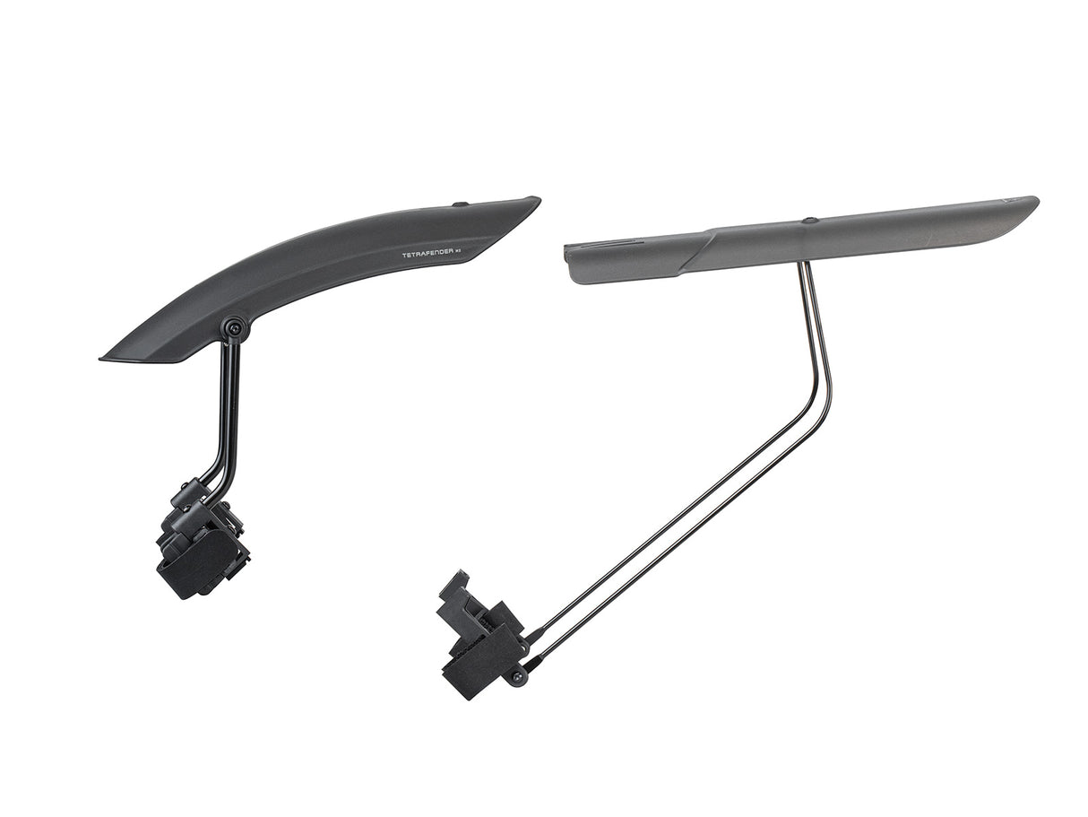 Tetrafender M1 & M2 Set