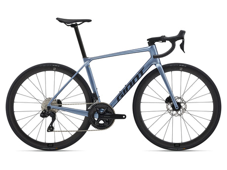 TCR Advanced 0 - Frost Silver