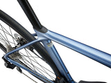 TCR Advanced 0 - Frost Silver