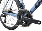 TCR Advanced 0 - Frost Silver