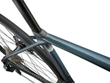 TCR Advanced 1 - Asphalt Green
