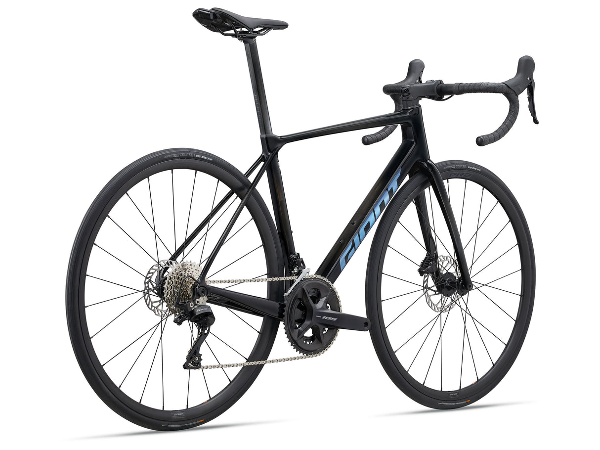 TCR Advanced 2 - Carbon