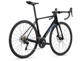 TCR Advanced 2 - Carbon